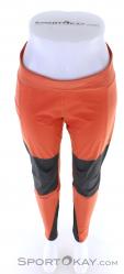 Bergans Floyen V2 Women Outdoor Pants, , Orange, , Female, 0366-10009, 5637868618, , N3-03.jpg
