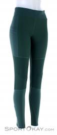 Bergans Floyen V2 Women Outdoor Pants, , Olive-Dark Green, , Female, 0366-10009, 5637868621, , N1-01.jpg