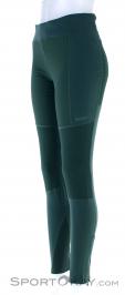Bergans Floyen V2 Women Outdoor Pants, , Olive-Dark Green, , Female, 0366-10009, 5637868621, , N1-06.jpg