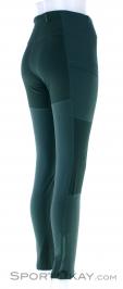Bergans Floyen V2 Women Outdoor Pants, , Olive-Dark Green, , Female, 0366-10009, 5637868621, , N1-16.jpg