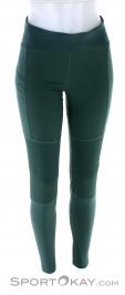 Bergans Floyen V2 Women Outdoor Pants, , Olive-Dark Green, , Female, 0366-10009, 5637868621, , N2-02.jpg