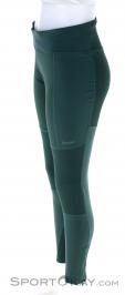 Bergans Floyen V2 Women Outdoor Pants, , Olive-Dark Green, , Female, 0366-10009, 5637868621, , N2-07.jpg