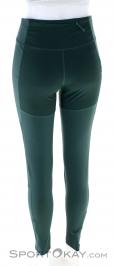 Bergans Floyen V2 Women Outdoor Pants, , Olive-Dark Green, , Female, 0366-10009, 5637868621, , N2-12.jpg