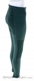 Bergans Floyen V2 Women Outdoor Pants, , Olive-Dark Green, , Female, 0366-10009, 5637868621, , N2-17.jpg