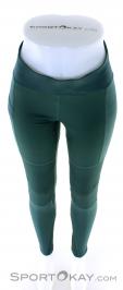 Bergans Floyen V2 Women Outdoor Pants, , Olive-Dark Green, , Female, 0366-10009, 5637868621, , N3-03.jpg