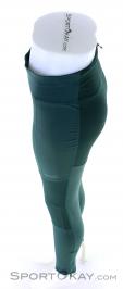 Bergans Floyen V2 Women Outdoor Pants, , Olive-Dark Green, , Female, 0366-10009, 5637868621, , N3-08.jpg