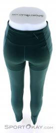 Bergans Floyen V2 Women Outdoor Pants, , Olive-Dark Green, , Female, 0366-10009, 5637868621, , N3-13.jpg