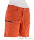 Bergans Utne Women Outdoor Shorts, , Orange, , Female, 0366-10012, 5637868667, , N1-01.jpg