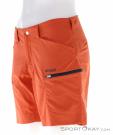 Bergans Utne Women Outdoor Shorts, , Orange, , Female, 0366-10012, 5637868667, , N1-06.jpg