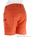 Bergans Utne Women Outdoor Shorts, , Orange, , Female, 0366-10012, 5637868667, , N1-11.jpg