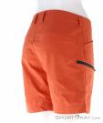 Bergans Utne Women Outdoor Shorts, , Orange, , Female, 0366-10012, 5637868667, , N1-16.jpg