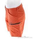 Bergans Utne Women Outdoor Shorts, , Orange, , Female, 0366-10012, 5637868667, , N2-07.jpg
