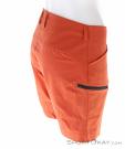 Bergans Utne Women Outdoor Shorts, , Orange, , Female, 0366-10012, 5637868667, , N2-17.jpg