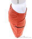 Bergans Utne Women Outdoor Shorts, , Orange, , Female, 0366-10012, 5637868667, , N3-18.jpg
