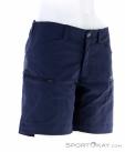 Bergans Utne Women Outdoor Shorts, , Dark-Blue, , Female, 0366-10012, 5637868671, , N1-01.jpg