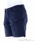 Bergans Utne Women Outdoor Shorts, , Dark-Blue, , Female, 0366-10012, 5637868671, , N1-06.jpg