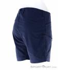 Bergans Utne Women Outdoor Shorts, Bergans, Dark-Blue, , Female, 0366-10012, 5637868671, 7031582093428, N1-16.jpg