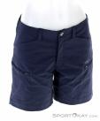 Bergans Utne Women Outdoor Shorts, , Dark-Blue, , Female, 0366-10012, 5637868671, , N2-02.jpg