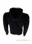 Bergans Hareid Fleece Mens Fleece Jacket, , Black, , Male, 0366-10015, 5637868711, , N3-13.jpg