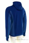 Bergans Ulstein Wool Hood Mens Sweater, , Bleu foncé, , Hommes, 0366-10017, 5637868731, , N1-11.jpg