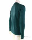Bergans Lysebu Wool Henley Mens Shirt, , Olive-Dark Green, , Male, 0366-10018, 5637868741, , N1-16.jpg