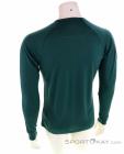 Bergans Lysebu Wool Henley Mens Shirt, Bergans, Olive-Dark Green, , Male, 0366-10018, 5637868741, 0, N2-12.jpg