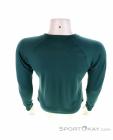 Bergans Lysebu Wool Henley Mens Shirt, , Olive-Dark Green, , Male, 0366-10018, 5637868741, , N3-13.jpg
