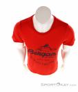 Bergans Graphic Wool Tee Mens T-Shirt, Bergans, Red, , Male, 0366-10020, 5637868780, 7031582138426, N3-03.jpg
