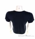 Bergans Graphic Wool Tee Mens T-Shirt, Bergans, Dark-Blue, , Male, 0366-10020, 5637868786, 0, N3-13.jpg