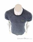 Bergans Floyen Wool Tee Mens T-Shirt, , Dark-Grey, , Male, 0366-10021, 5637868791, , N3-03.jpg