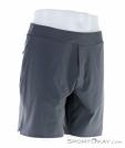 Bergans Floyen V2 Mens Outdoor Shorts, , Dark-Grey, , Male, 0366-10023, 5637868815, , N1-01.jpg