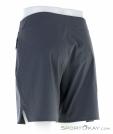 Bergans Floyen V2 Mens Outdoor Shorts, Bergans, Dark-Grey, , Male, 0366-10023, 5637868815, 7031582279990, N1-11.jpg