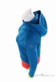 La Sportiva Aim Hoody Womens Sweater, , Turquoise, , Female, 0024-10779, 5637868839, , N3-08.jpg