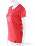 La Sportiva Alakay Womens T-Shirt, La Sportiva, Pink, , Female, 0024-10675, 5637868849, 8020647814572, N1-06.jpg