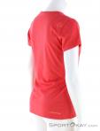 La Sportiva Alakay Womens T-Shirt, La Sportiva, Pink, , Female, 0024-10675, 5637868849, 8020647814572, N1-16.jpg