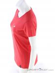La Sportiva Alakay Womens T-Shirt, La Sportiva, Pink, , Female, 0024-10675, 5637868849, 8020647814572, N2-07.jpg