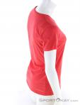 La Sportiva Alakay Womens T-Shirt, La Sportiva, Rose, , Femmes, 0024-10675, 5637868849, 8020647814572, N2-17.jpg