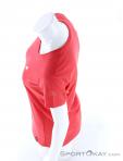 La Sportiva Alakay Womens T-Shirt, La Sportiva, Pink, , Female, 0024-10675, 5637868849, 8020647814572, N3-08.jpg