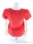 La Sportiva Alakay Womens T-Shirt, La Sportiva, Pink, , Female, 0024-10675, 5637868849, 8020647814572, N3-13.jpg