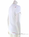 La Sportiva Peaks Womens T-Shirt, La Sportiva, White, , Female, 0024-10725, 5637868853, 8020647815678, N1-16.jpg