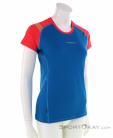 La Sportiva Move Women T-Shirt, La Sportiva, Turquoise, , Female, 0024-10682, 5637868873, 8020647799428, N1-01.jpg
