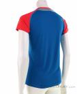 La Sportiva Move Femmes T-shirt, La Sportiva, Turquoise, , Femmes, 0024-10682, 5637868873, 8020647799428, N1-11.jpg