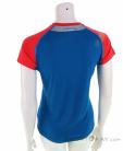 La Sportiva Move Femmes T-shirt, La Sportiva, Turquoise, , Femmes, 0024-10682, 5637868873, 8020647799428, N2-12.jpg