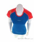 La Sportiva Move Women T-Shirt, La Sportiva, Turquoise, , Female, 0024-10682, 5637868873, 8020647799428, N3-03.jpg