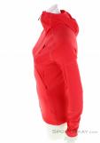 Schöffel Fleece Hoody Ramezza L Womens Fleece Jacket, , Red, , Female, 0246-10234, 5637868881, , N2-07.jpg