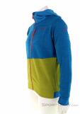 La Sportiva Training Day Hoody Mens Sweater, , Turquoise, , Male, 0024-10785, 5637868887, , N1-06.jpg