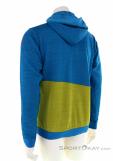 La Sportiva Training Day Hoody Mens Sweater, , Tyrkysová, , Muži, 0024-10785, 5637868887, , N1-11.jpg