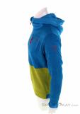 La Sportiva Training Day Hoody Mens Sweater, , Turquoise, , Male, 0024-10785, 5637868887, , N2-07.jpg