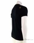 La Sportiva Van Mens T-Shirt, , Black, , Male, 0024-10691, 5637868898, , N1-16.jpg