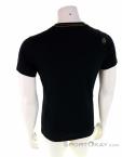 La Sportiva Van Mens T-Shirt, La Sportiva, Black, , Male, 0024-10691, 5637868898, 0, N2-12.jpg
